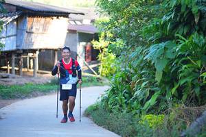 BIB: 100
                            <button type="button" onclick="openModal(19334988)" class="btn btn-primary btn-sm float-right btn-popup" data-toggle="modal" data-target=".modal-high-quality">
                        <i class="fas fa-shopping-cart"></i> Add to Cart
                    </button>
                                            <button type="button" onclick="isThisMe(19334988, true)" class="btn btn-success btn-sm float-right btn-popup btn-isme hidden" data-toggle="tooltip" data-placement="bottom" title="นี่คือรูปของคุณใช่ไหม คลิกที่นี่เพื่อเอาเข้าอัลบั้ม">
                        <i class="fas fa-plus"></i> Add to album
                    </button>
                    <button type="button" onclick="isThisMe(19334988, false)" class="btn btn-warning btn-sm float-right btn-popup btn-isnotme hidden">
                        <i class="fas fa-ban"></i> Remove from album
                    </button>